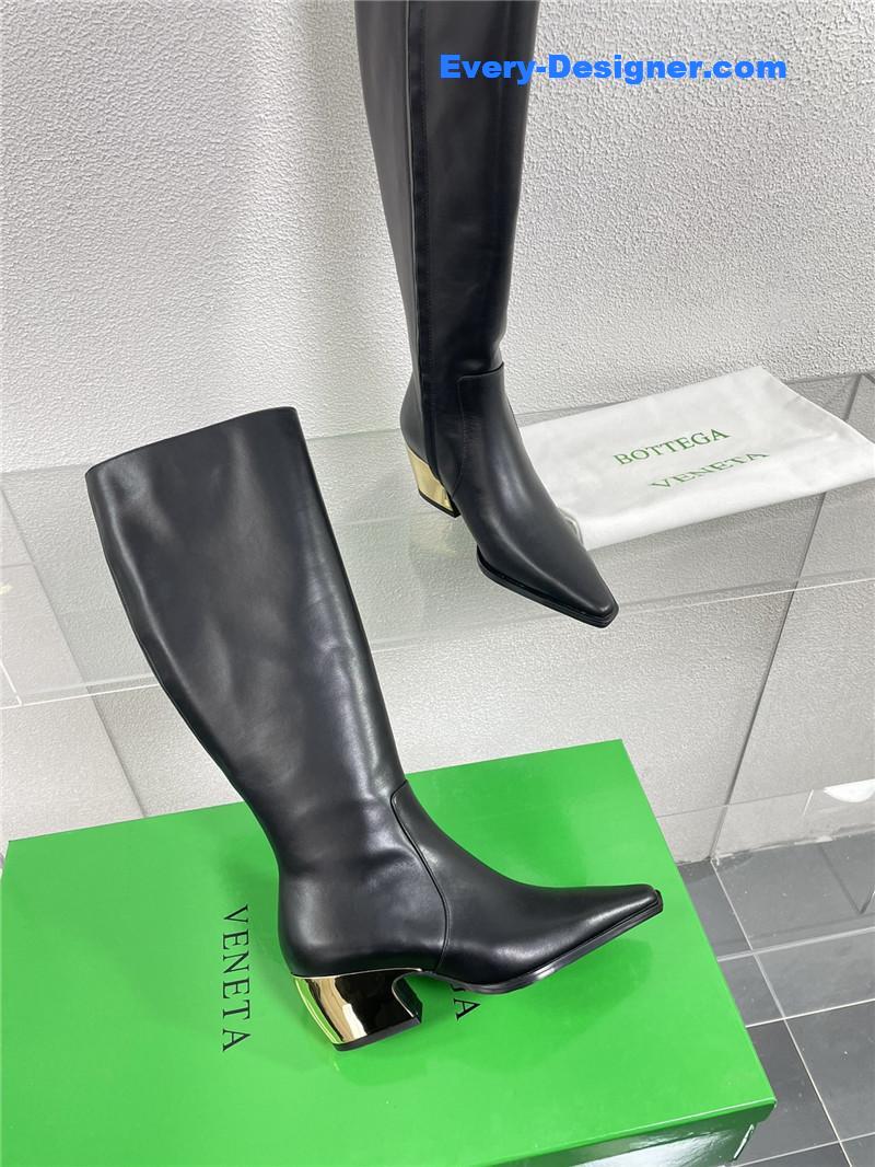 b0tt*ga Ven*ta mid-calf women’s boots