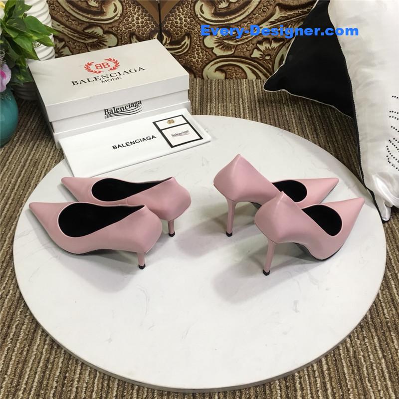 Ba1en*iaga new high heels