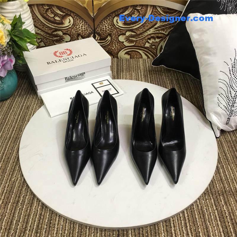 Balenciaga new high heels