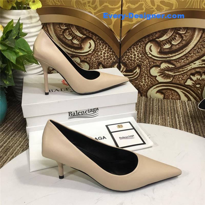 Balenciaga new high heels