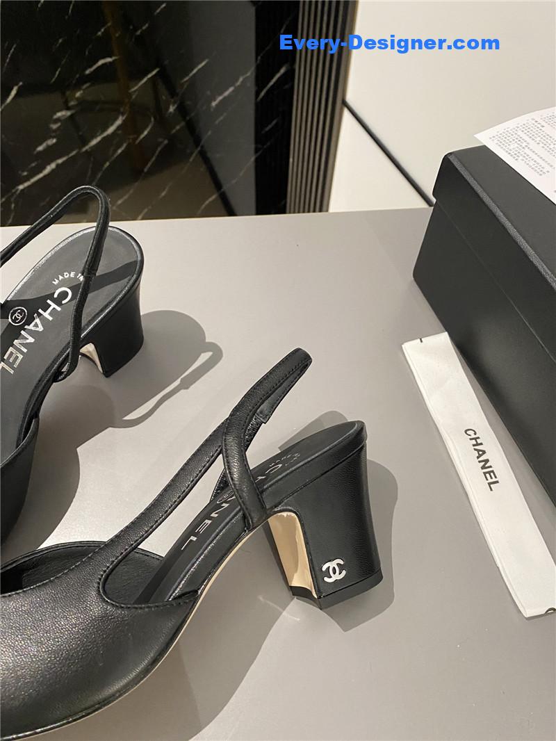 CC new color classic shoes