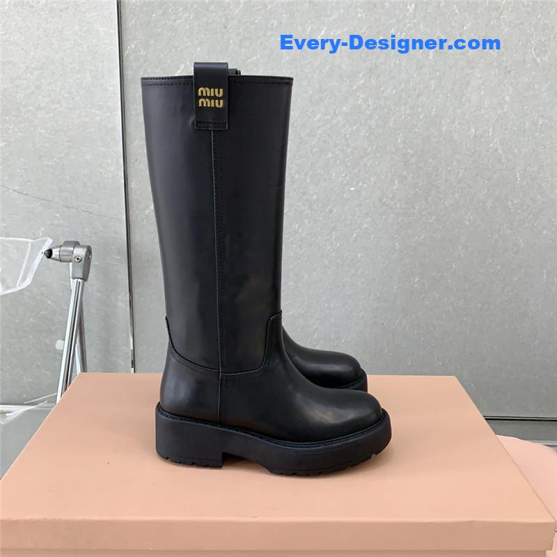 miumiu new knight boots