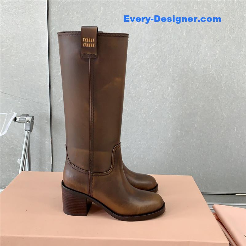 miumiu new knight boots
