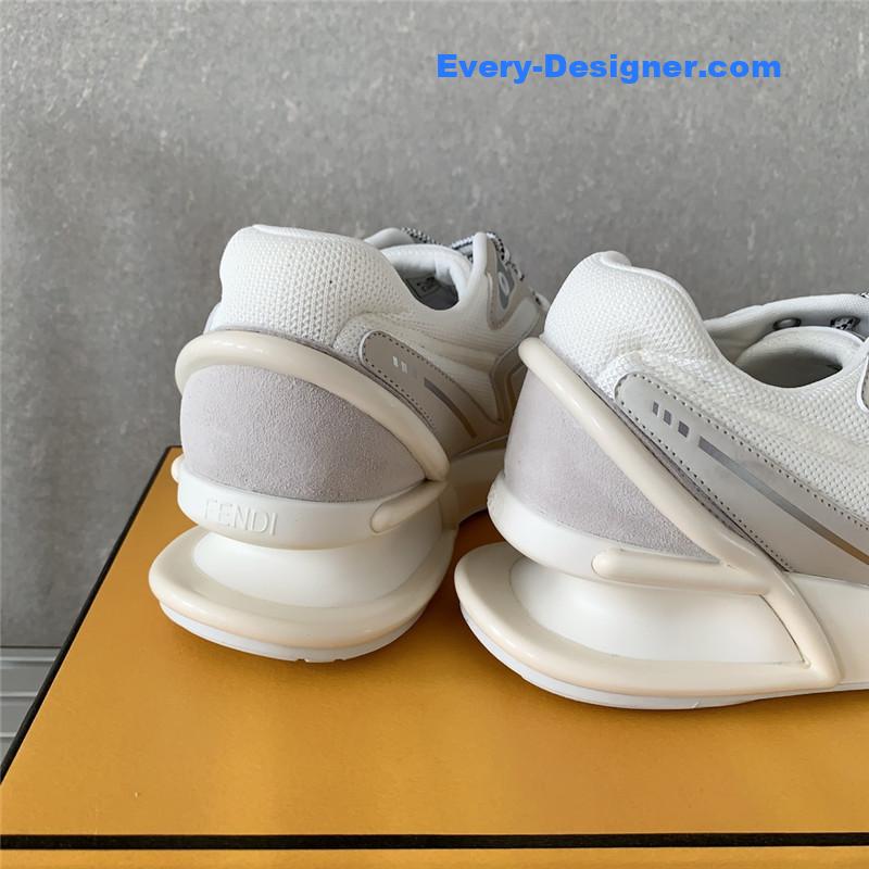 F**di new couple sneakers