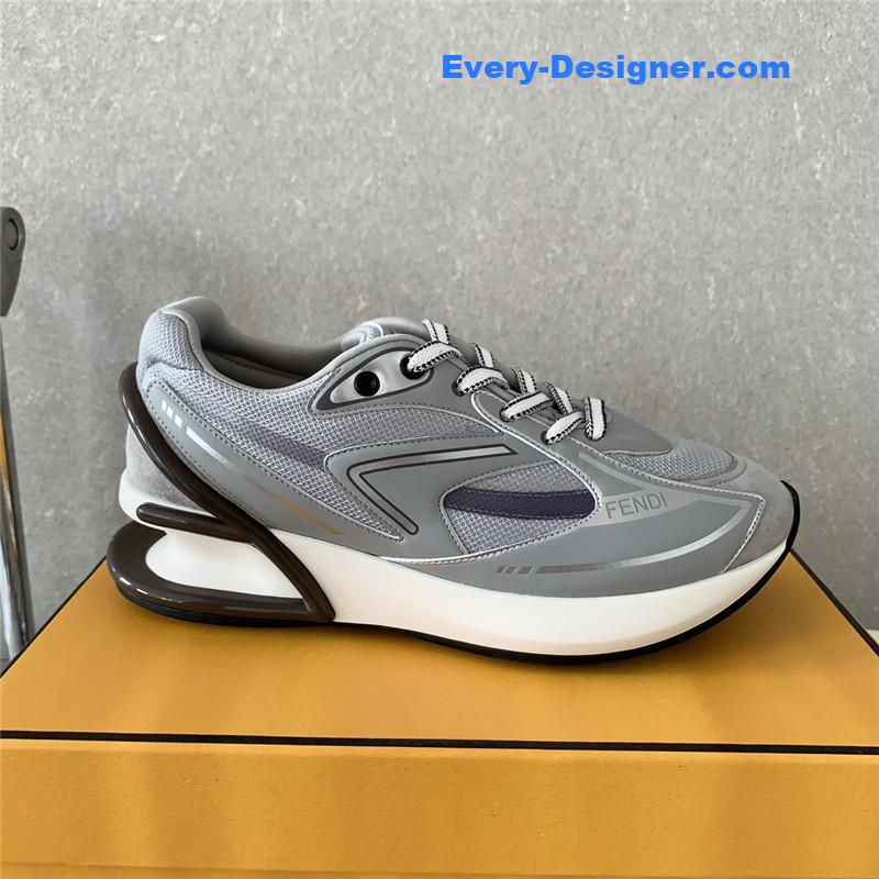 F**di new couple sneakers