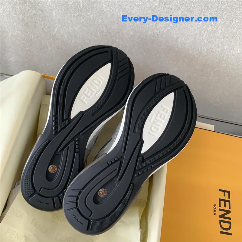 F**di new couple sneakers