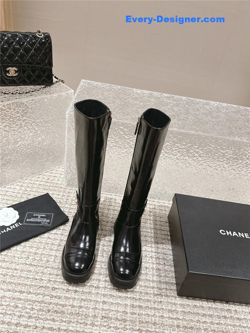 CC new boots