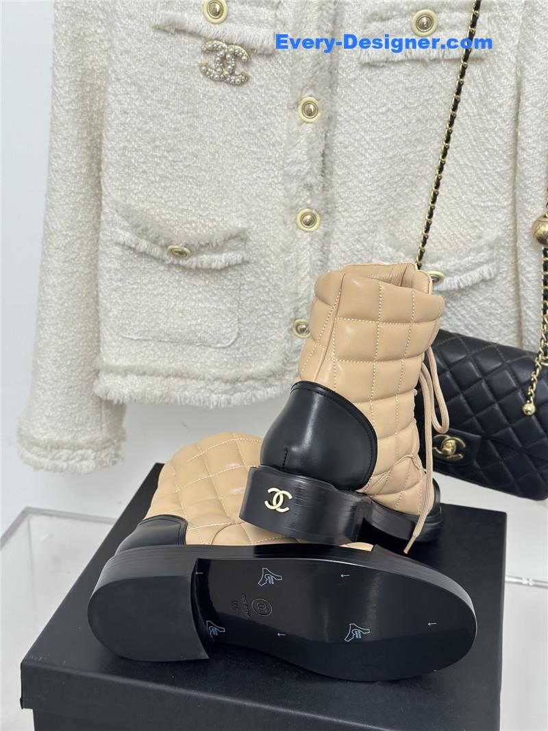 cc D1am0nd platform boots