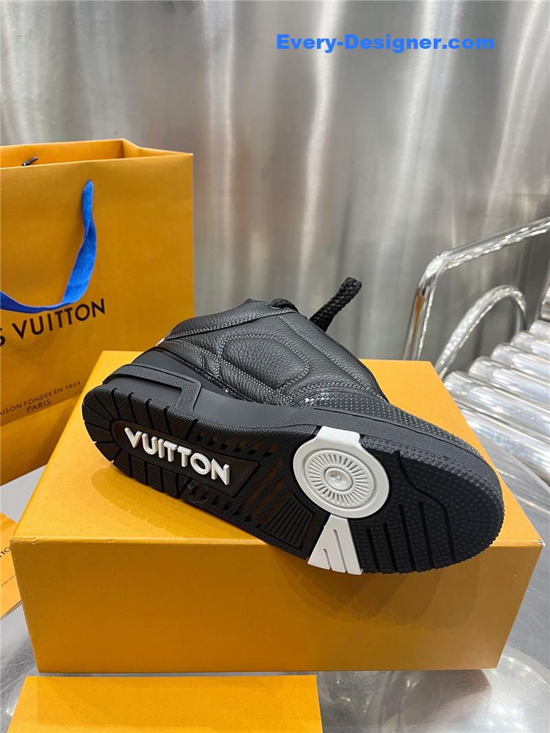 l0vis Vvtt0n lv skate patchwork sneakers