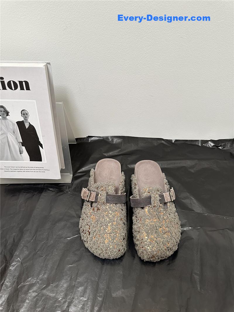 runello cinelli new Birkenstock mop