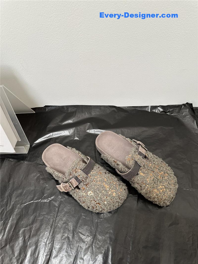 runello cinelli new Birkenstock mop