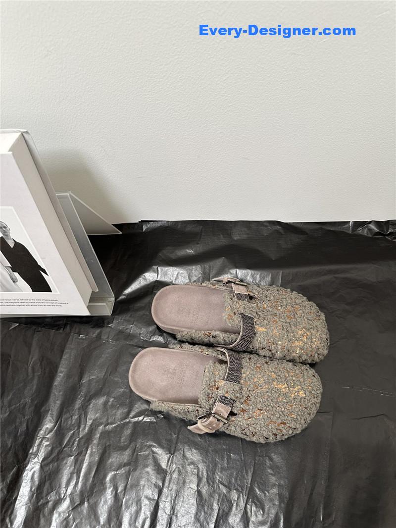 runello cinelli new Birkenstock mop