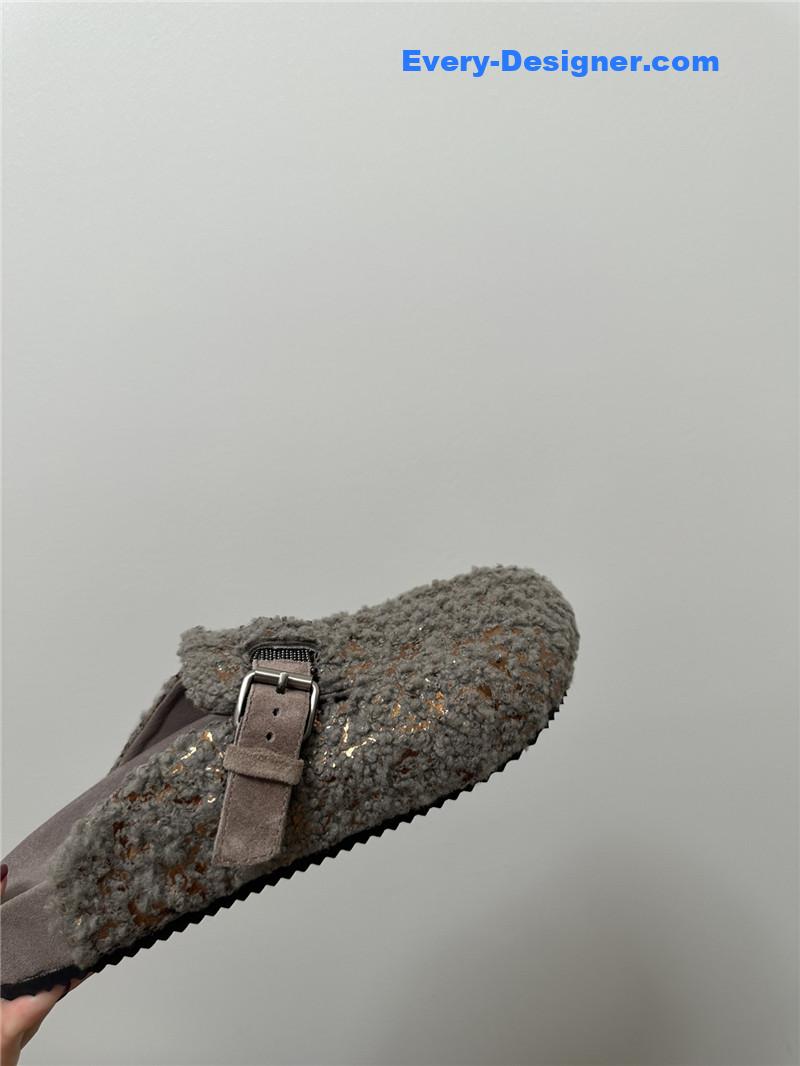 runello cinelli new Birkenstock mop