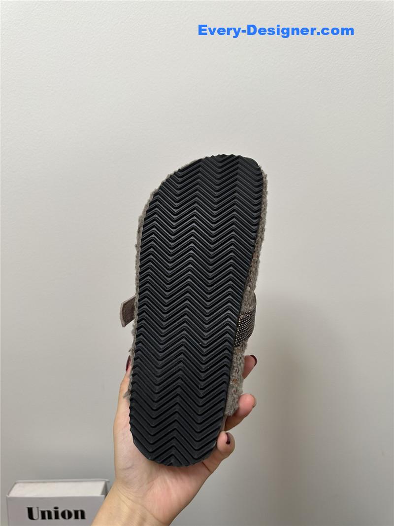 runello cinelli new Birkenstock mop