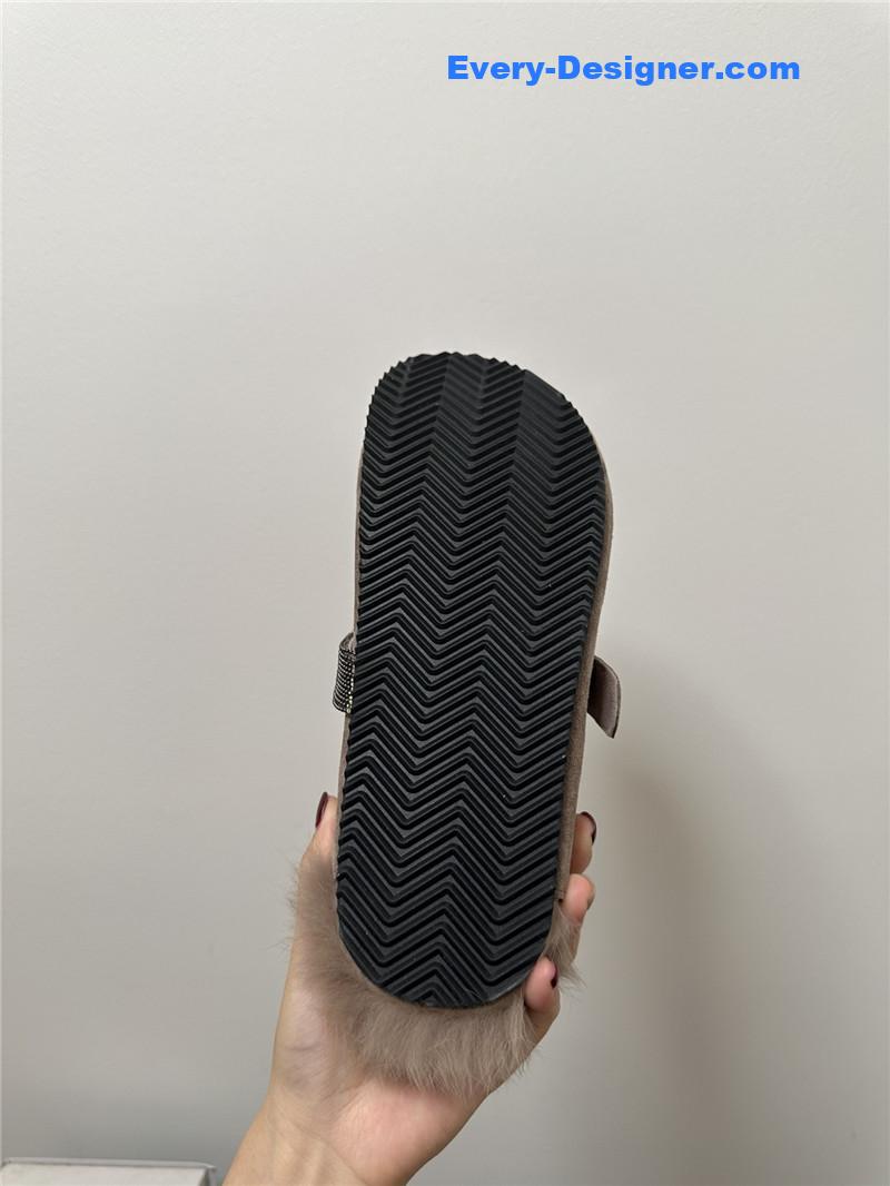 runello cinelli new Birkenstock mop