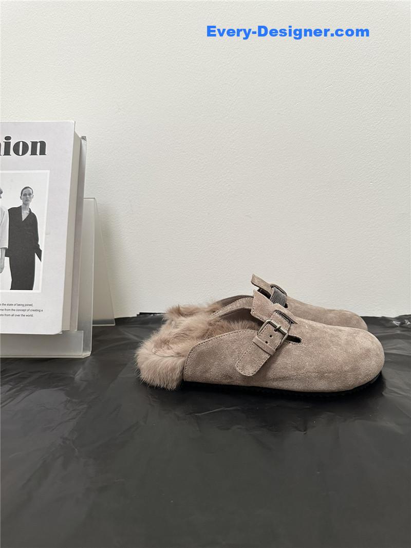 runello cinelli new Birkenstock mop