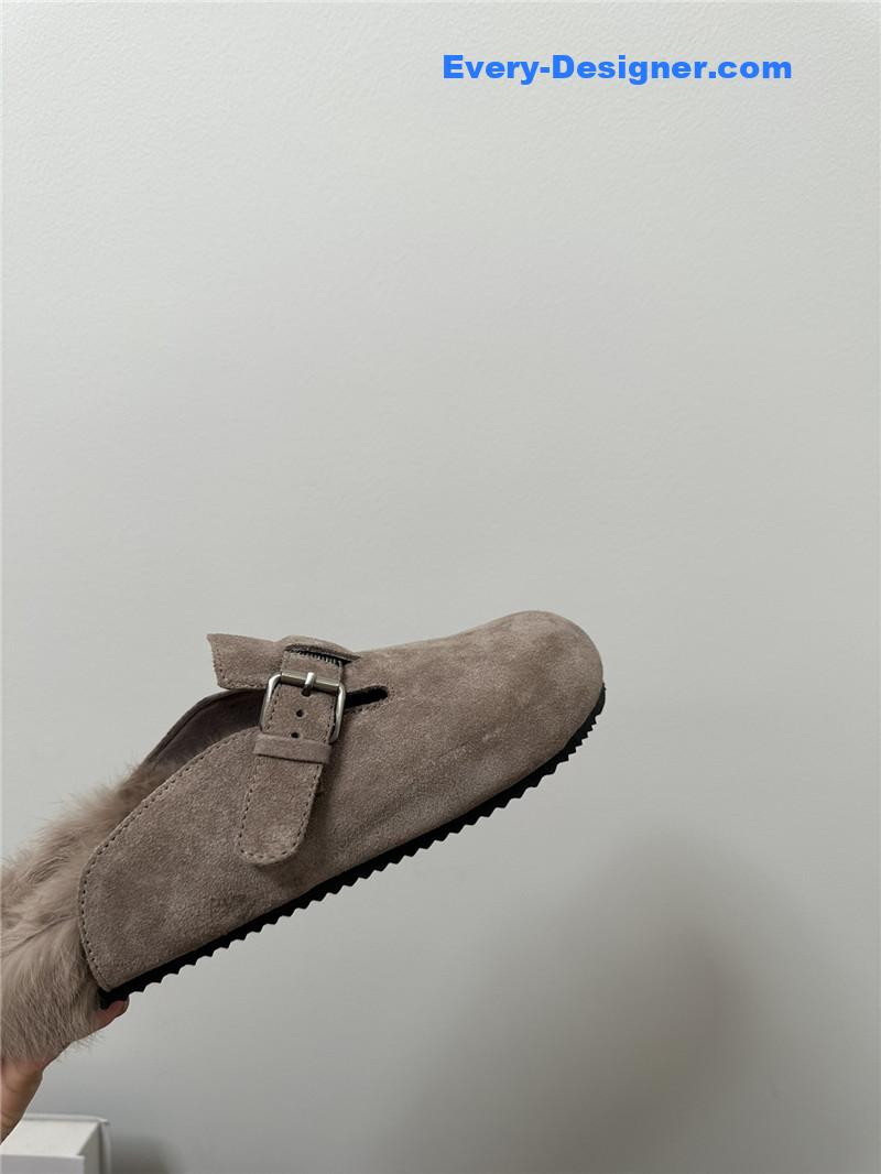 runello cinelli new Birkenstock mop