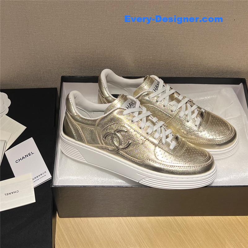 CC early spring sneakers