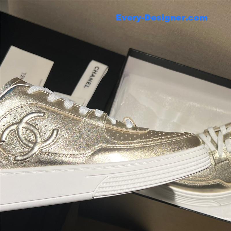 CC early spring sneakers