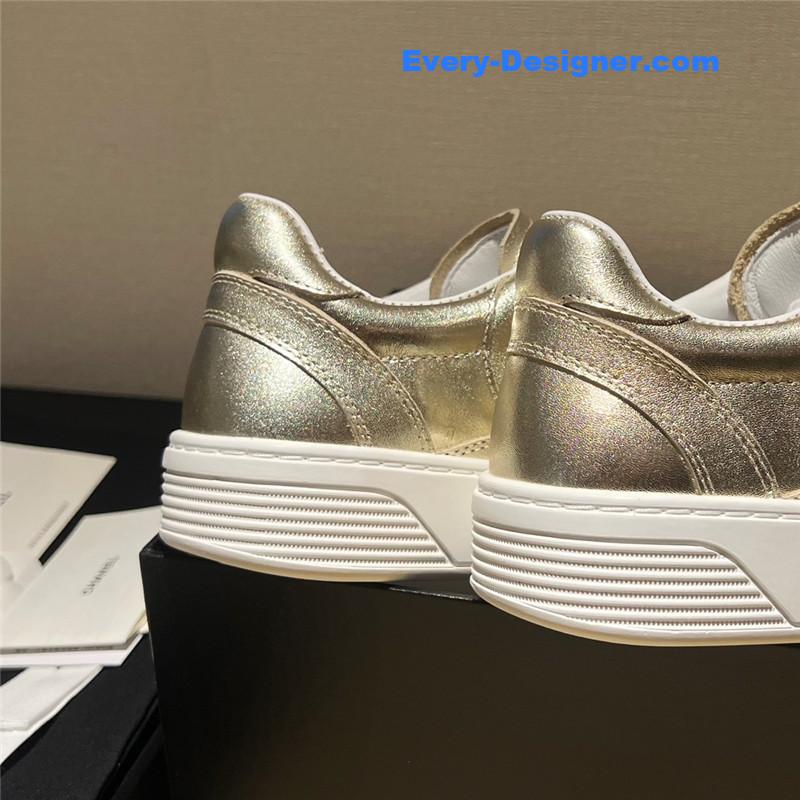 CC early spring sneakers