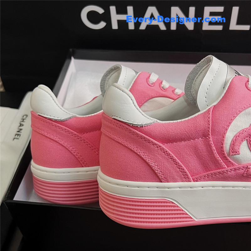 CC early spring sneakers