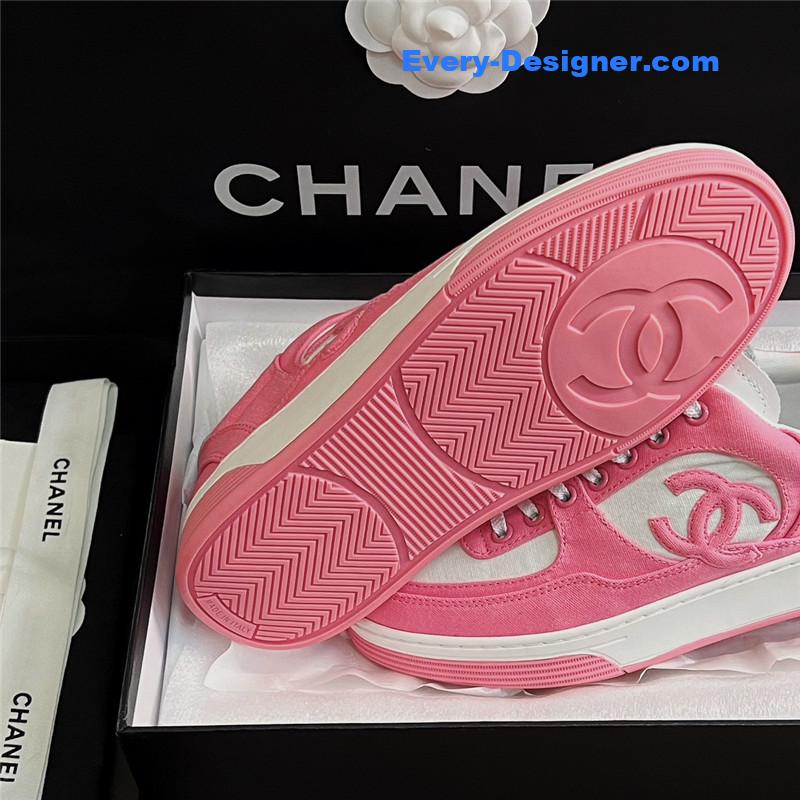 CC early spring sneakers