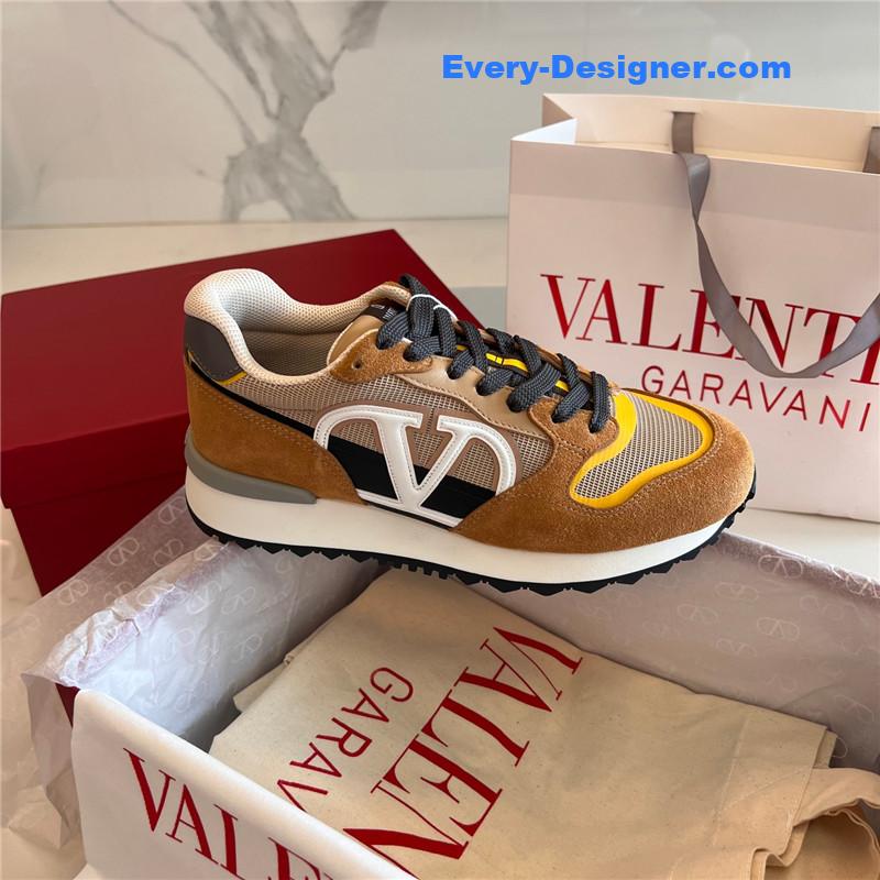 Va1e*ntin0’s new casual sports shoes