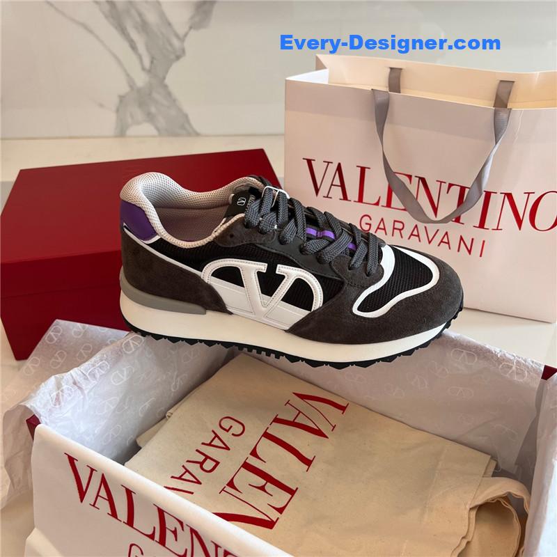 Va1e*ntin0’s new casual sports shoes