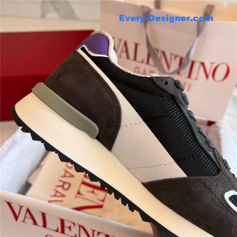 Va1e*ntin0’s new casual sports shoes