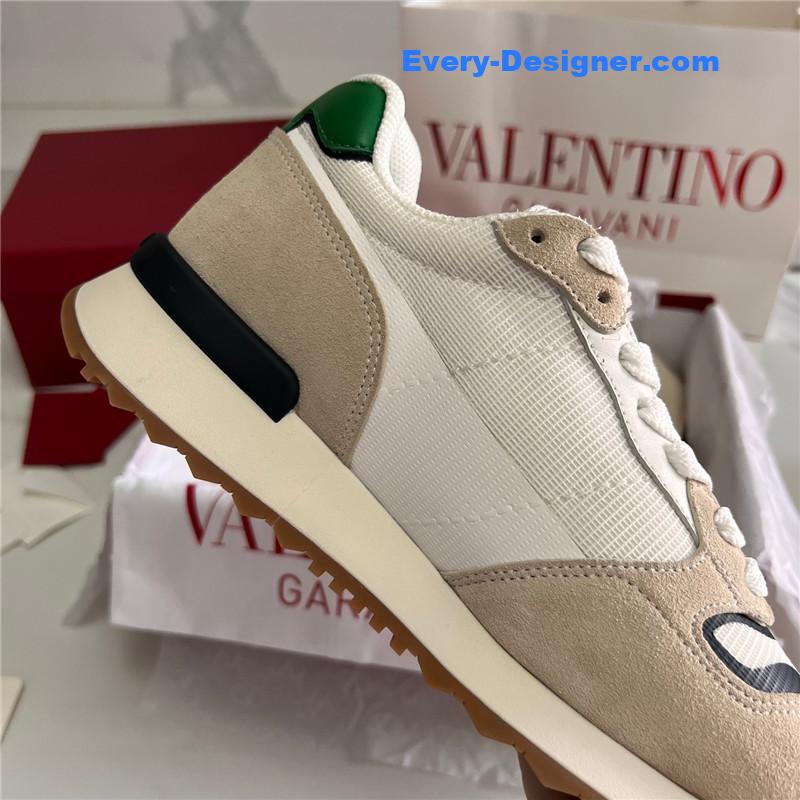 Va1e*ntin0’s new casual sports shoes