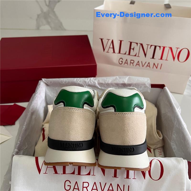 Va1e*ntin0’s new casual sports shoes