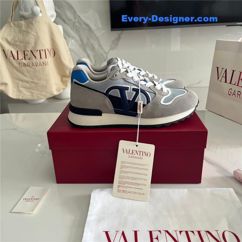 Valentino’s new casual sports shoes