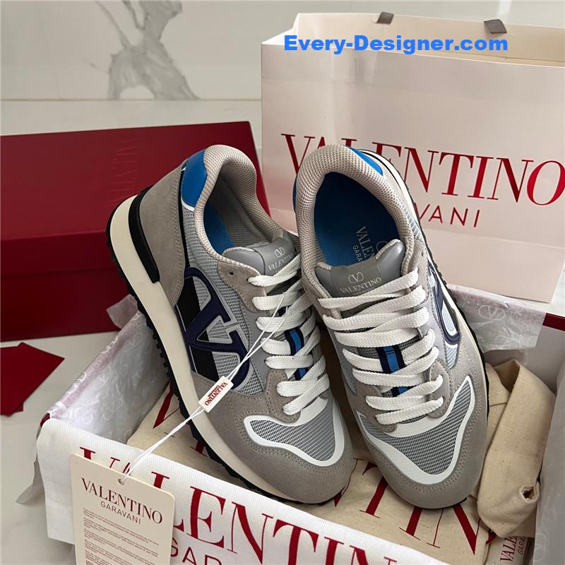 Valentino’s new casual sports shoes