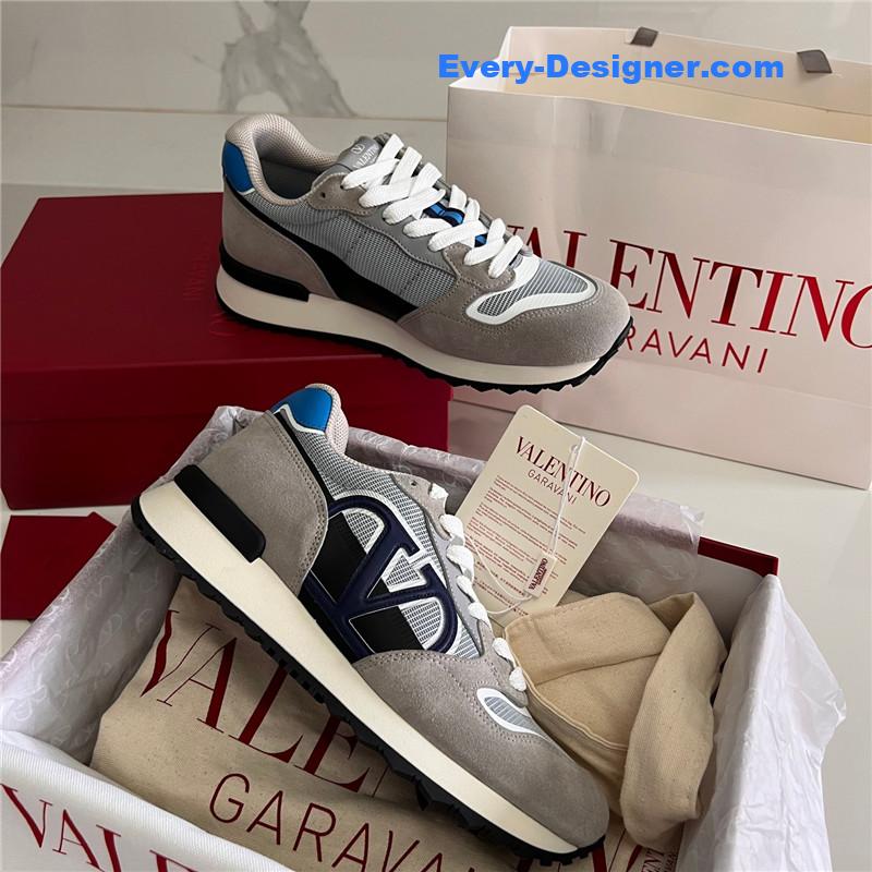 Valentino’s new casual sports shoes