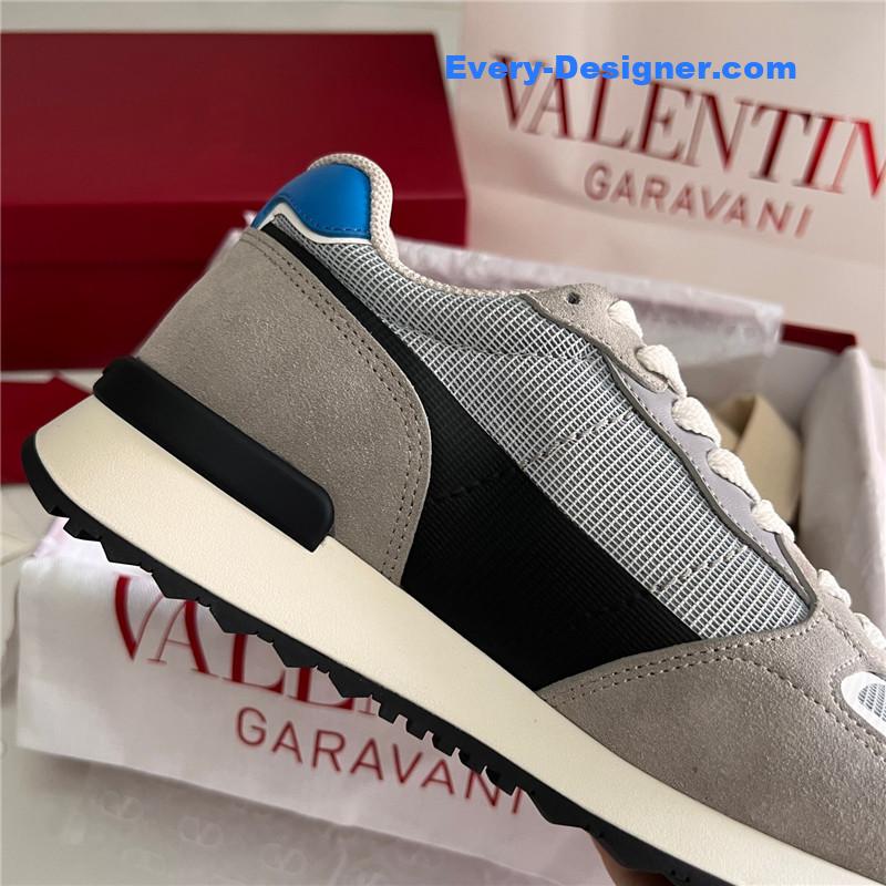Valentino’s new casual sports shoes