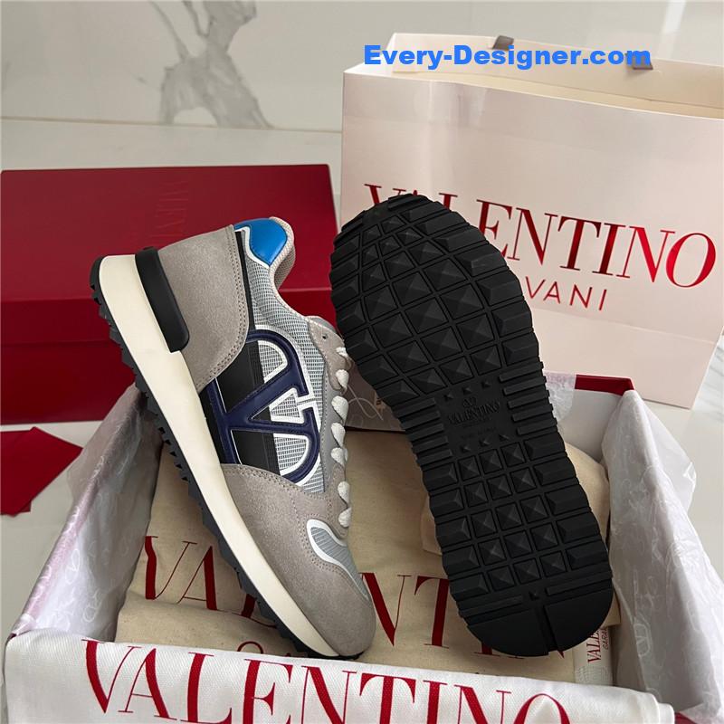 Valentino’s new casual sports shoes