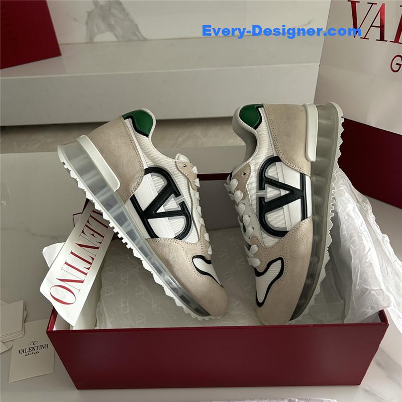 Va1e*ntin0’s new casual sports shoes