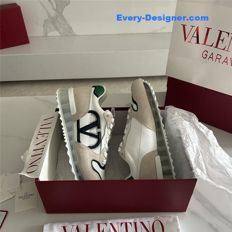 Va1e*ntin0’s new casual sports shoes
