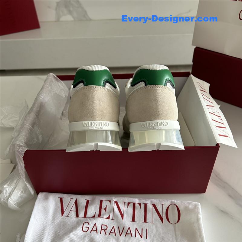 Va1e*ntin0’s new casual sports shoes