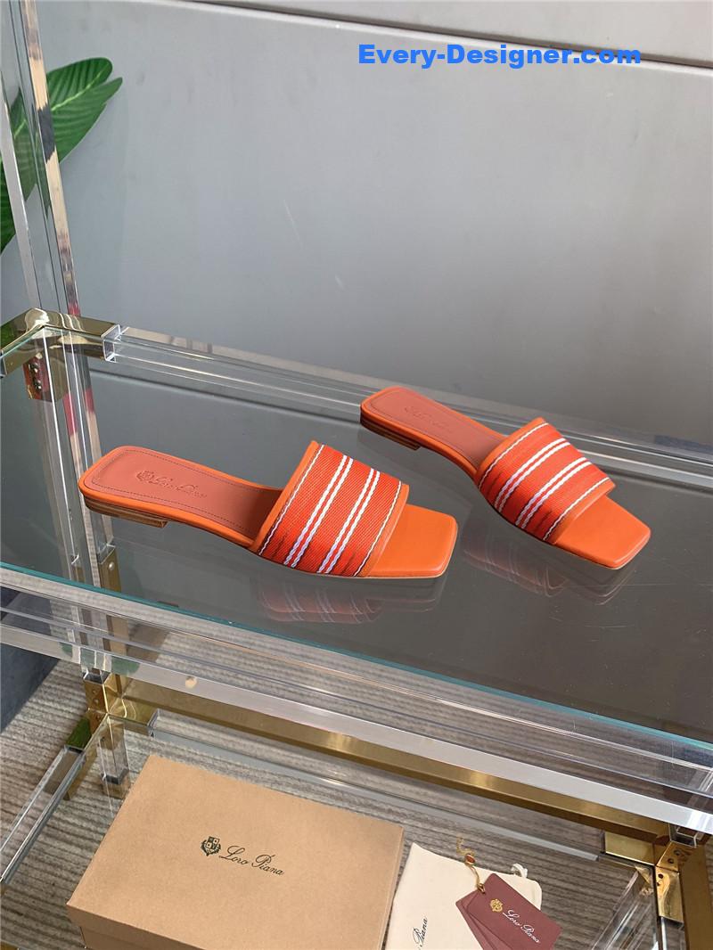 Loro Piana Classic Drag