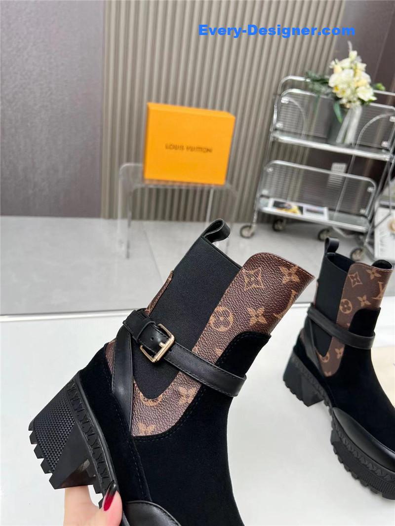 l0vis Vvtt0n lv new runway style women’s boots