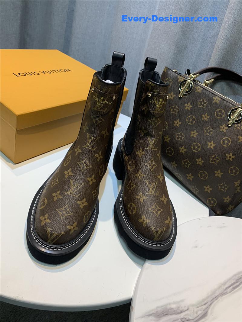l0vis Vvtt0n lv chelsea boots