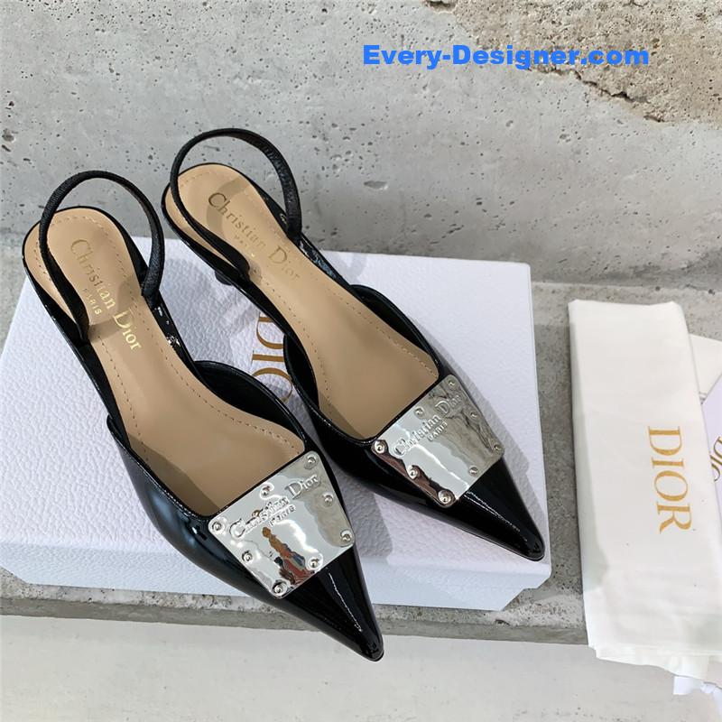 D10r new early autumn sandals