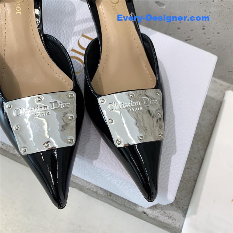 D10r new early autumn sandals