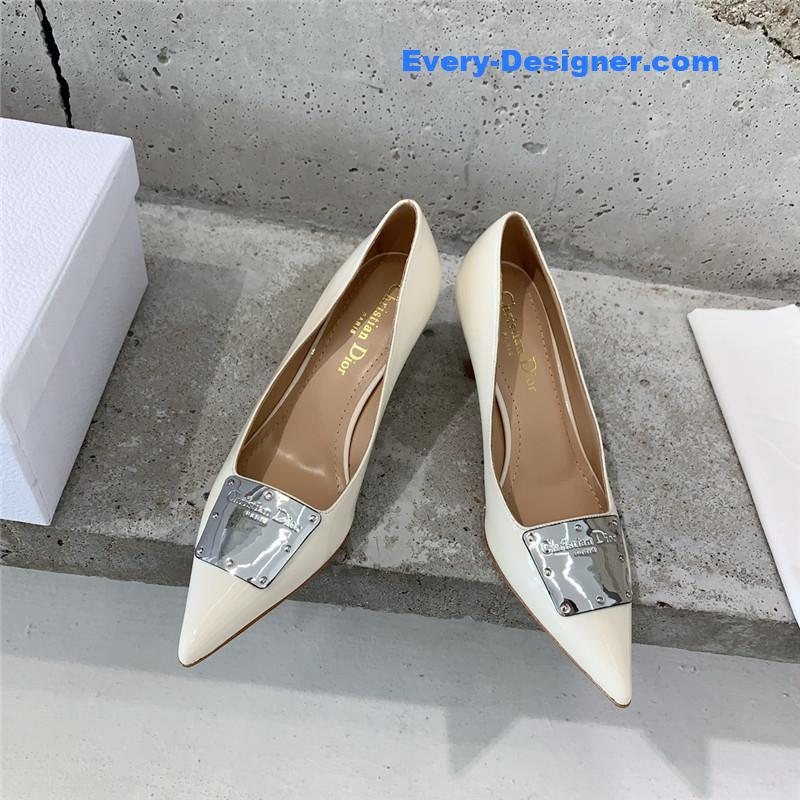 dior new early autumn sandals