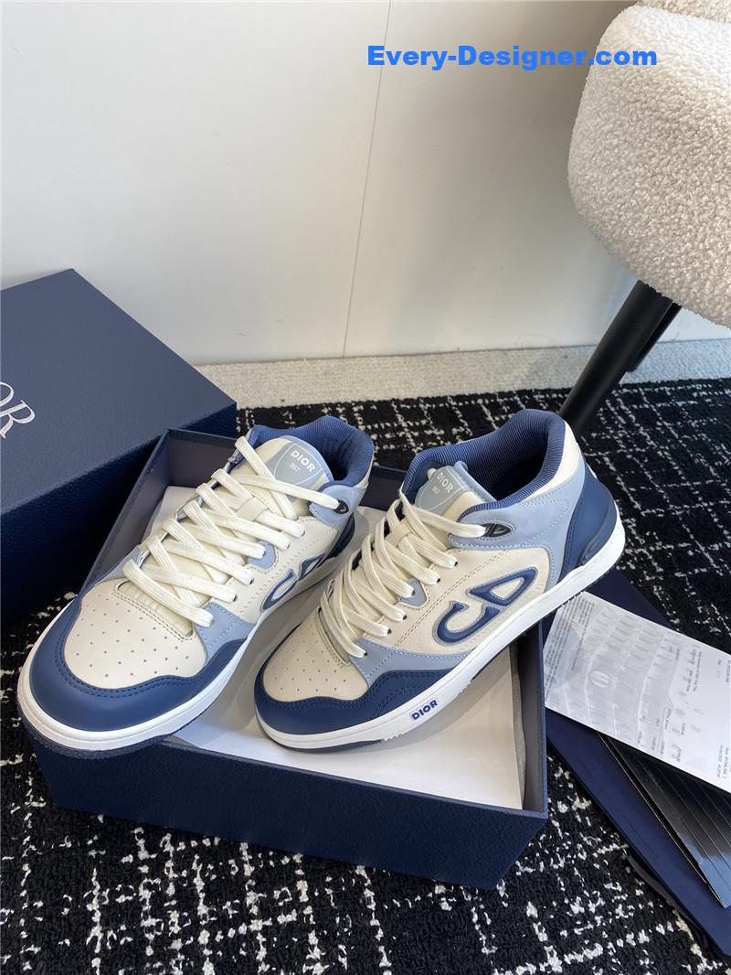 D10r couple casual sneakers