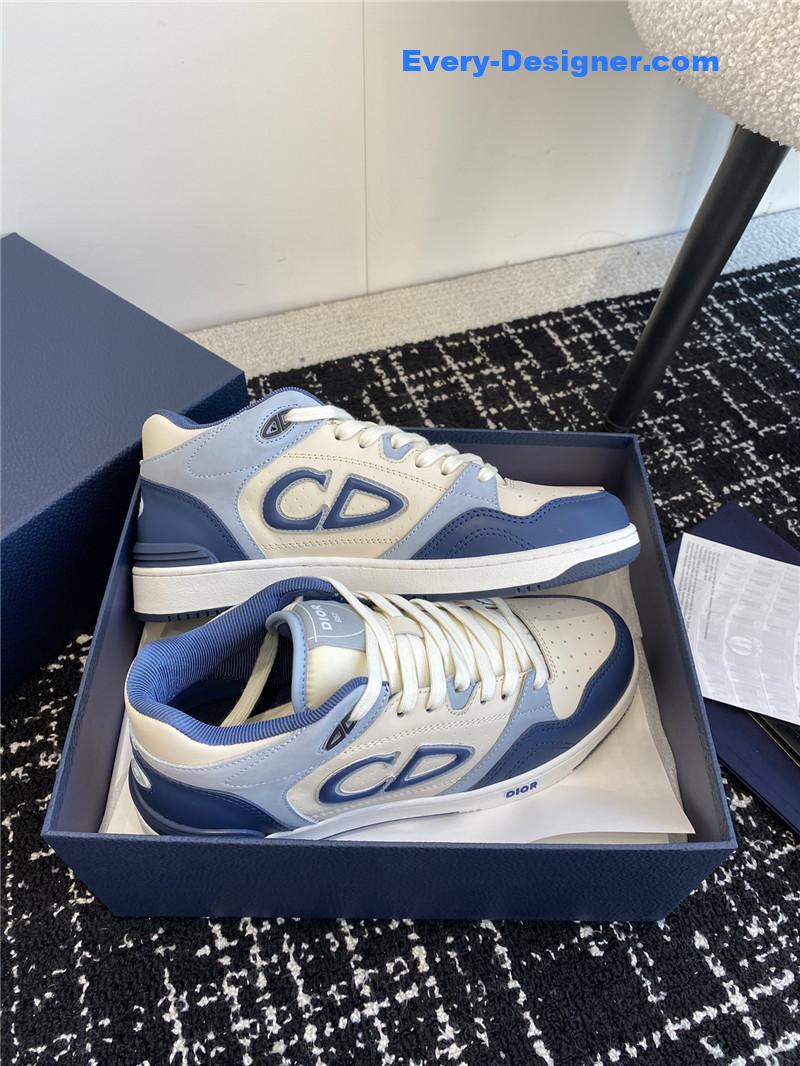 D10r couple casual sneakers