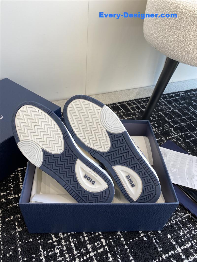 D10r couple casual sneakers