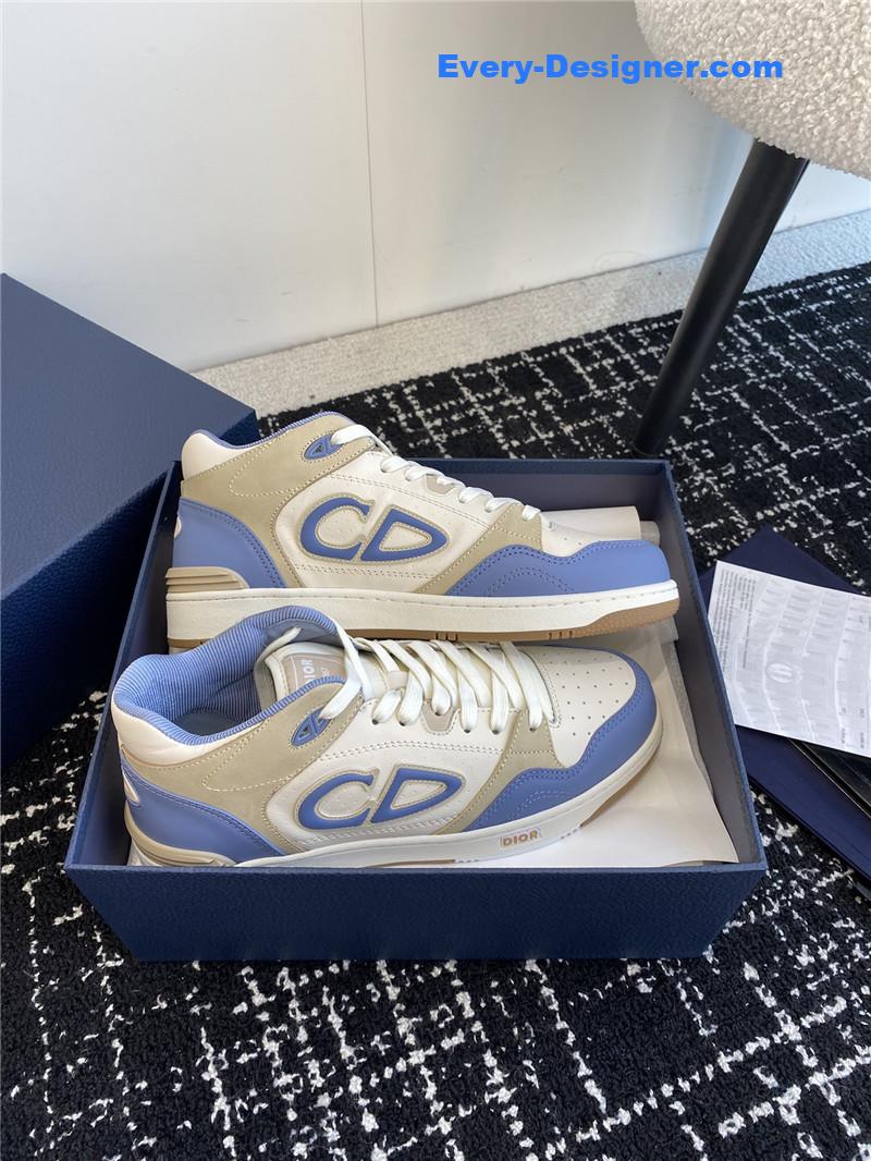 D10r couple casual sneakers