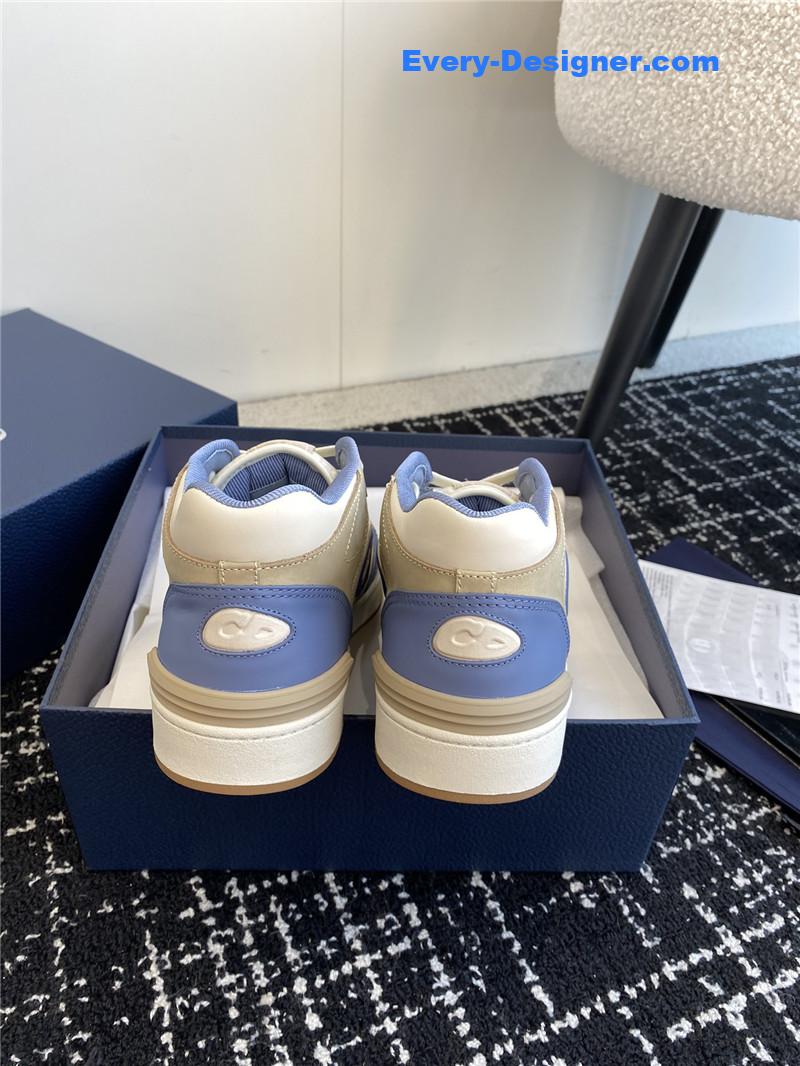 D10r couple casual sneakers